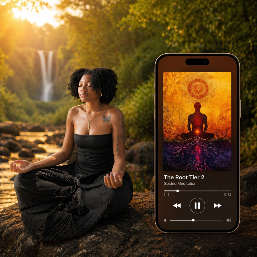 Group Meditation